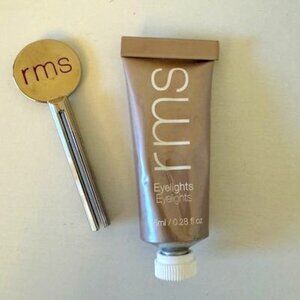 RMS Eyelights Cream Eyeshadow Strobe